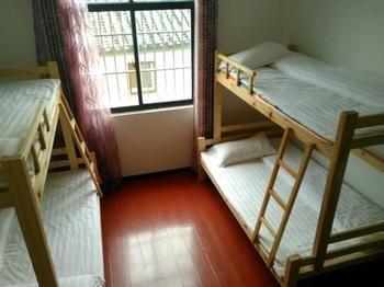 Dali Ancient City Tushe Youth Hostel Экстерьер фото