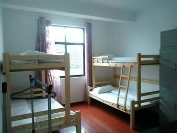 Dali Ancient City Tushe Youth Hostel Экстерьер фото